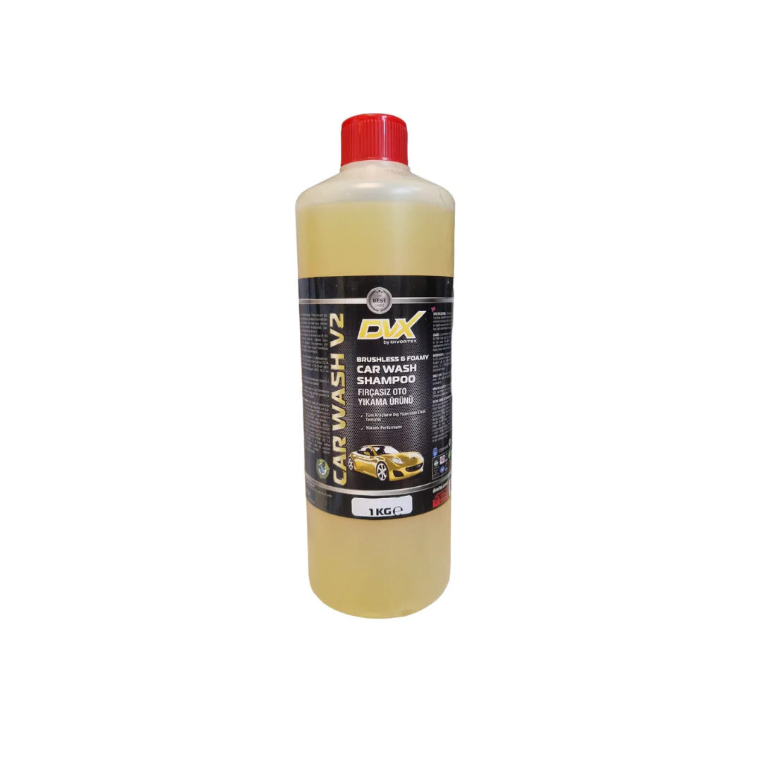 DVX | FOAM FÖRTVÄTTSMEDEL 1L V2