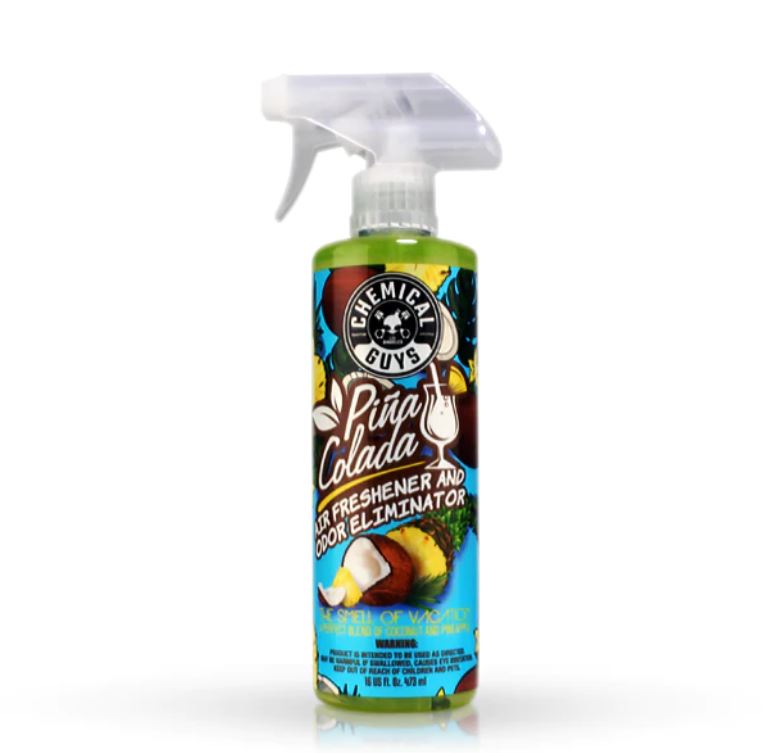 Doft Chemical Guys Pina Colada Scent Air Scent, 473ml