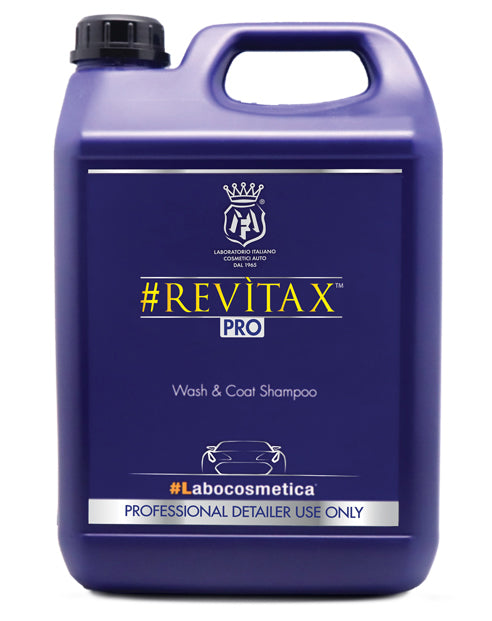 Labocosmetica | Keramiskt Schampo Revìtax 4.5L