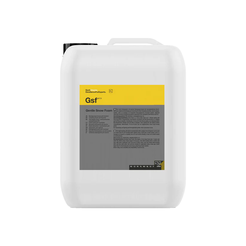 Koch-chemie | Gentle Snow Foam