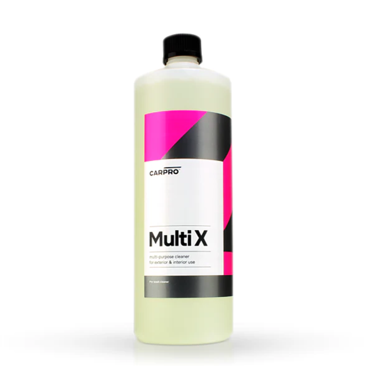 Carpro | Multirengöring Superkoncentrat Multix 500ml