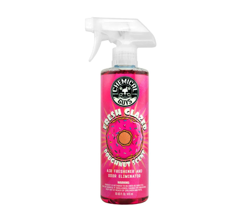 Chemical Guys | Interiördoft Fresh Glazed Donut 500ml