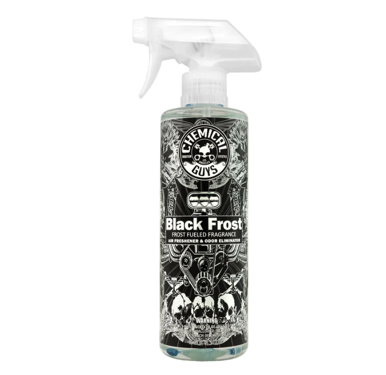 Chemical Guys | Interiördoft Black Frost 500ml