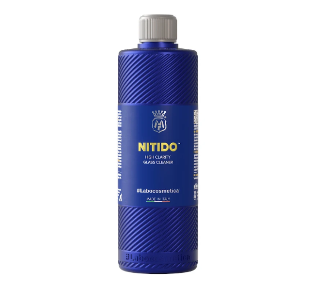 Labocosmetica | Glasrengöring Nitido 500ml