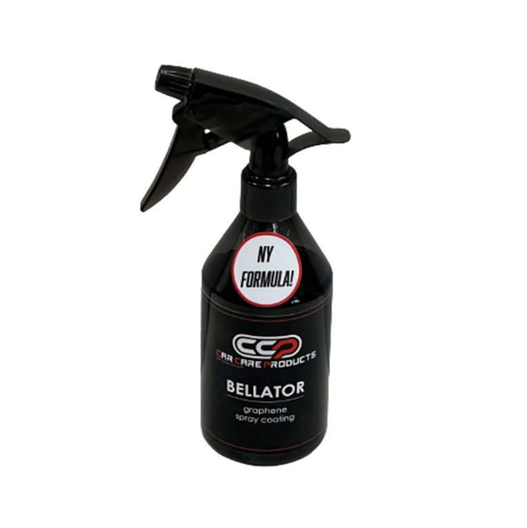 Ccp | Keramiskt Spraylackskydd Bellator Graphene 24mån 300ml