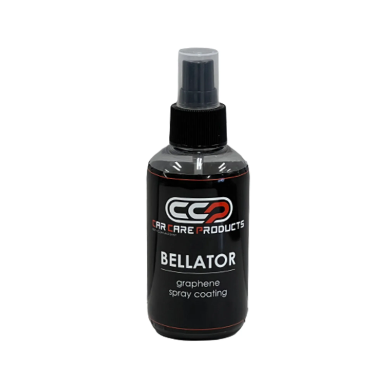 Ccp | Keramiskt Spraylackskydd Bellator Graphene 24mån 150ml