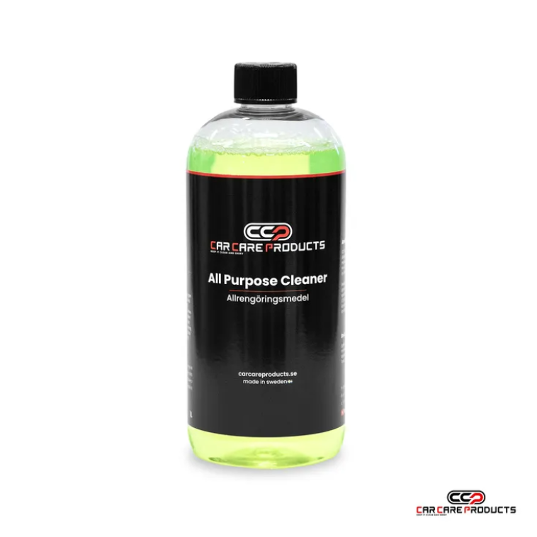 Ccp | Apc All Purpose Cleaner Multirengöring 1L