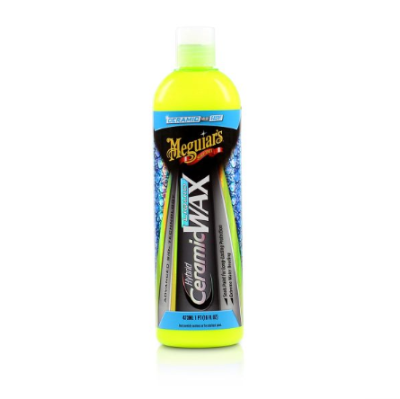 Meguiars | Flytande Keramiskt Wax Hybrid Ceramic Wax