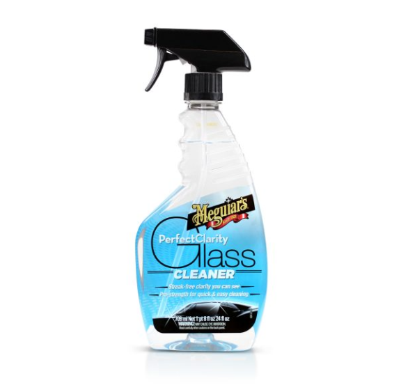 Meguiars | Glasrengöring Perfect Clarity Glass Cleaner 710ml