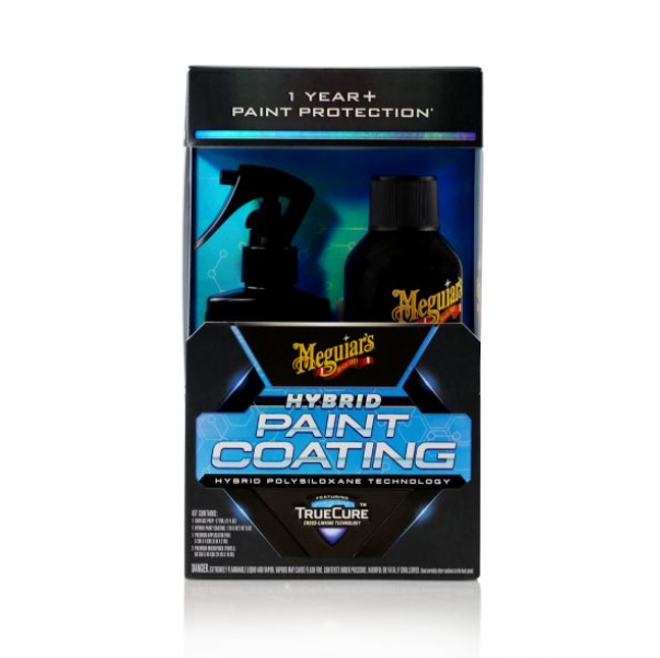 Meguiars | Keramkisk Coating Lackskydd Hybrid Paint Coating