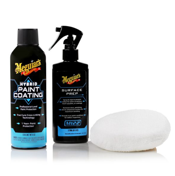 Meguiars | Keramkisk Coating Lackskydd Hybrid Paint Coating