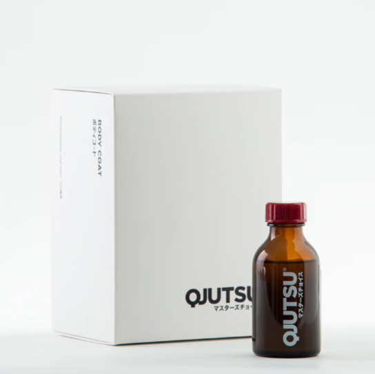 Soft99 | Keramiskt Lackskydd 12 Mån Qjutsu 100ml