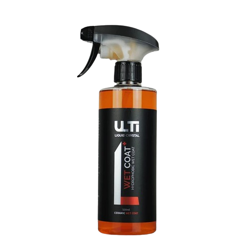 Ulti | Wet Coat+ Plus Spraylackskydd 500ml