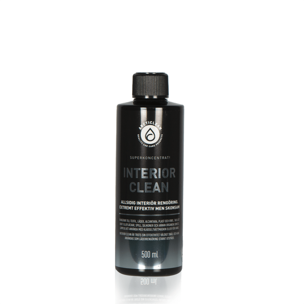 Arcticlean | Multirengöring/apc Interior Clean 500ml