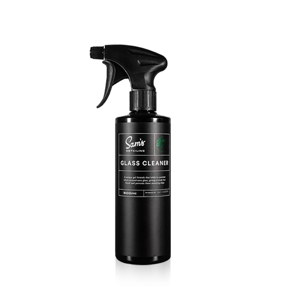 Sam´s Detailing | Glass Cleaner 500ml