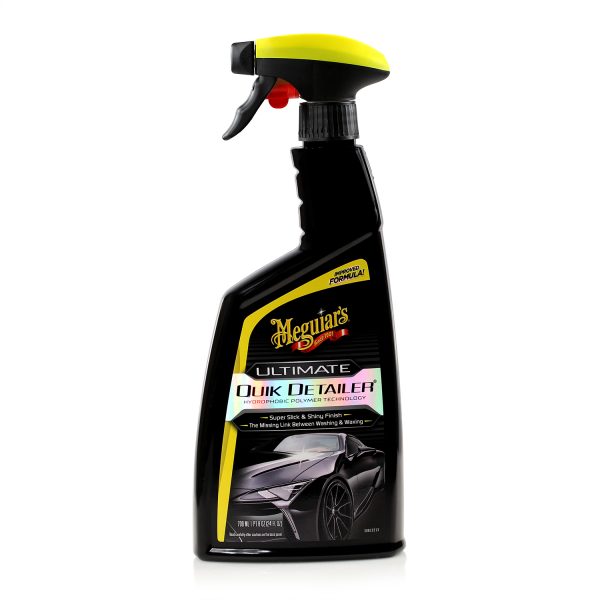 Meguiars | Glansökare Ultimate Quick Detailer