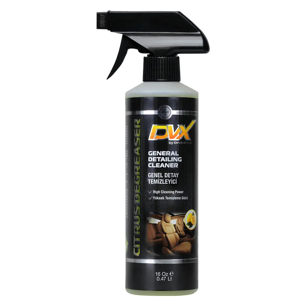 Wild Clean Detailing Cleaner APC | Divortex