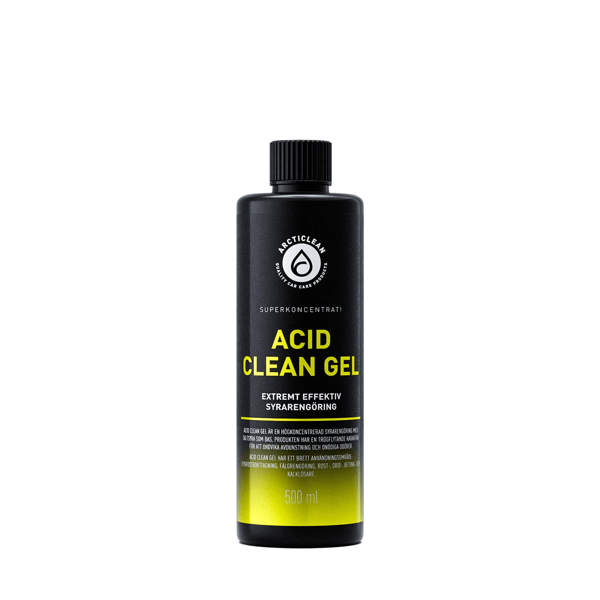 Arcticlean | Acid Clean Gel 500ml