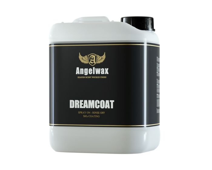 Angelwax | Wet Coat Spraylackskydd Dream Coat 5L