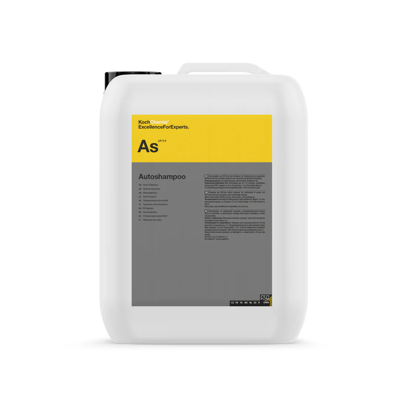 Koch Chemie | Schampo Autoshampoo