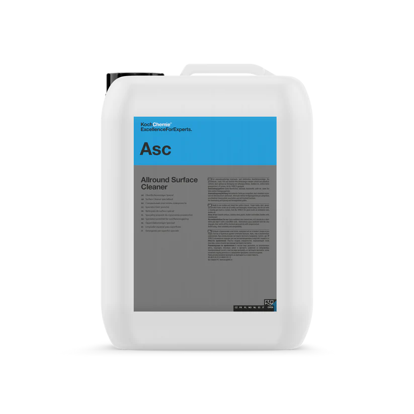 APC Rengöringsmedel Koch-Chemie
