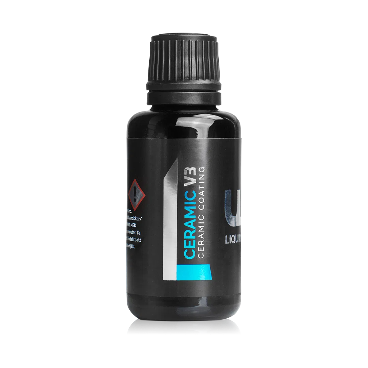 Ulti | Keramiskt Lackskydd Ceramic Coat + 30ml