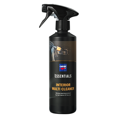 Cartec | Interiörrengöring Interior Multi Cleaner 500ml