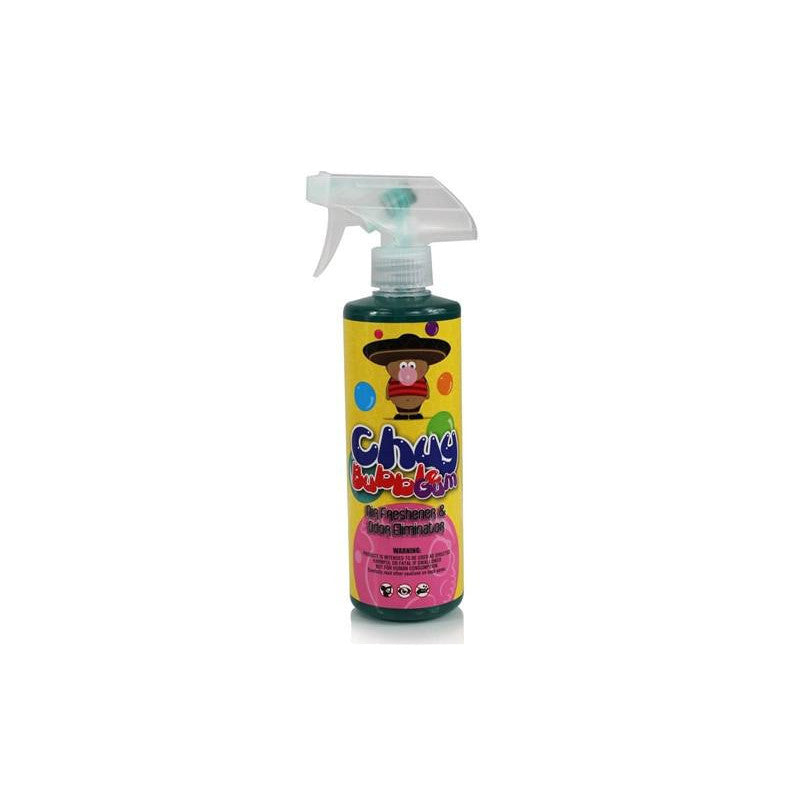 Chemical Guys | Interiördoft Chewy Bubblegum 500ml