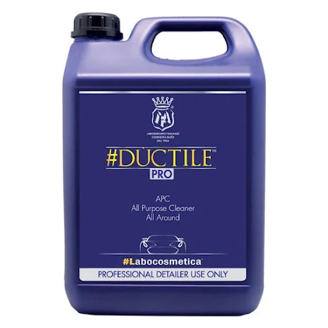 Labocosmetica | Apc Dùctile