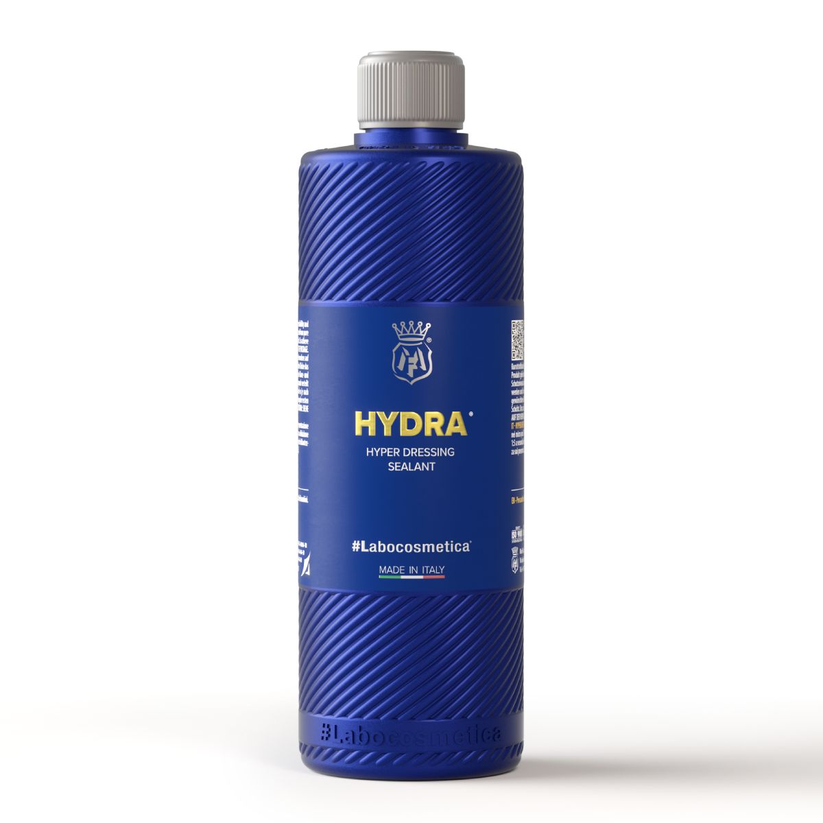 Labocosmetica | Plast Och Gummiglans Hydra 500ml