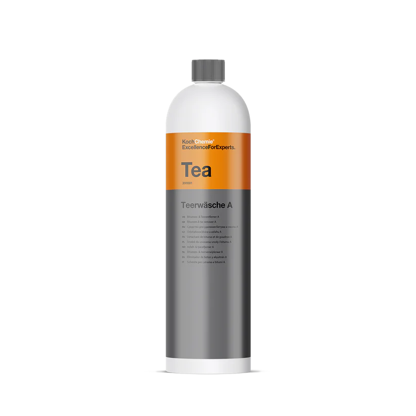 Kallavfettning Koch-Chemie Tea Tar Remover A