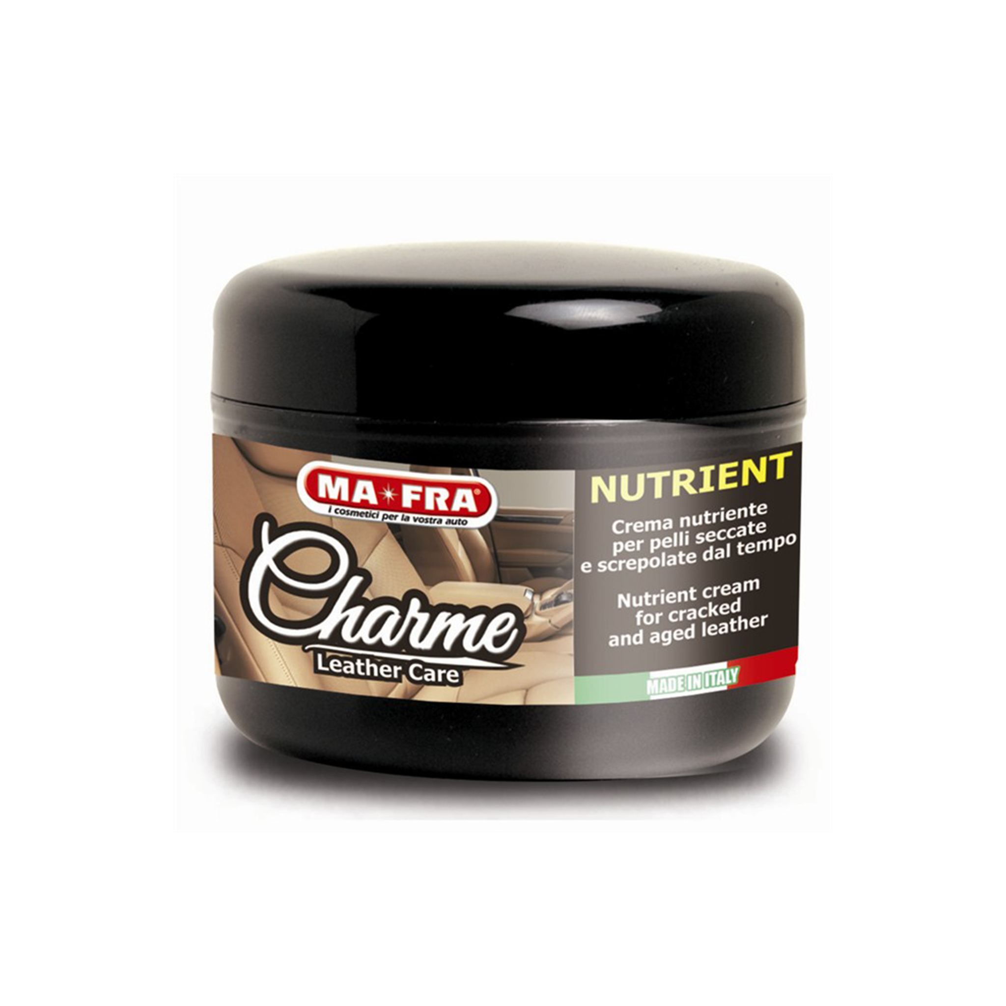 Mafra | Läderbehandling Charme Nutrient 150ml