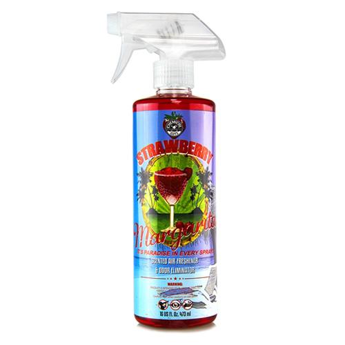 Chemical Guys | Interiördoft Strawberry Margarita 500ml