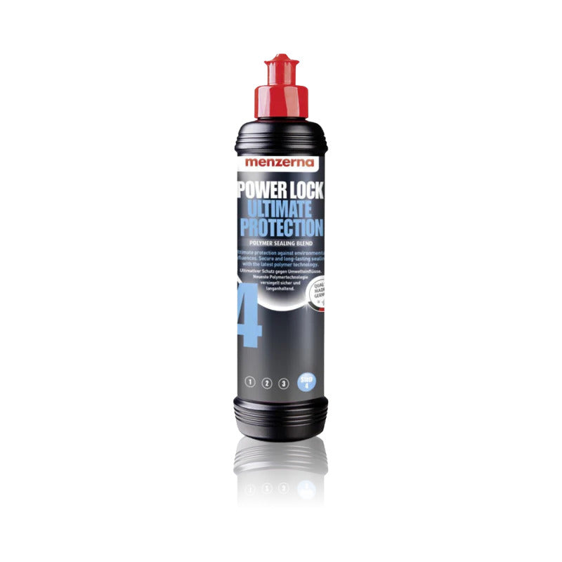 Menzerna | Bilvax Power Lock Ultimate Protection 250ml