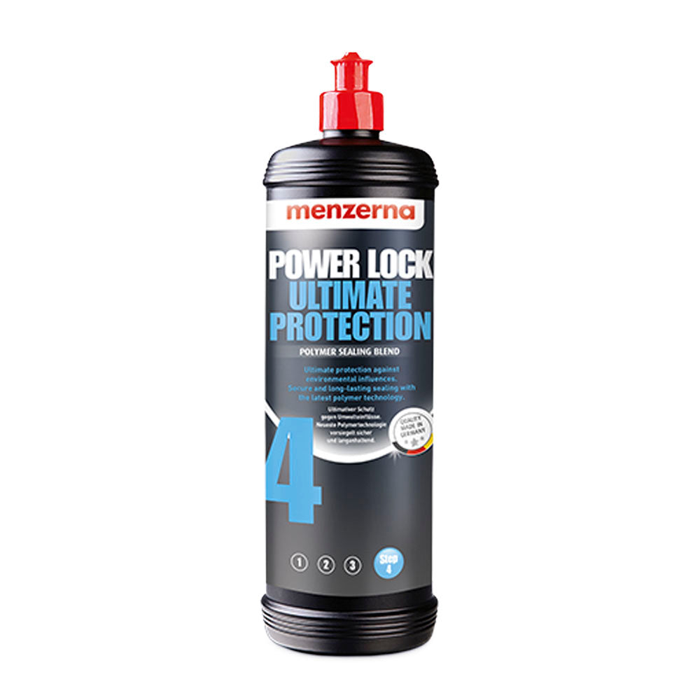 Menzerna | Bilvax Power Lock Ultimate Protection 1L