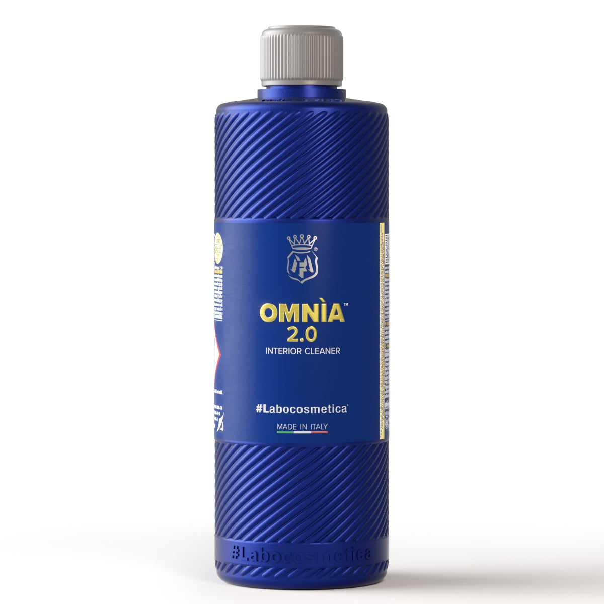 Labocosmetica | Interiorrengöring Omnia 2.0 500ml