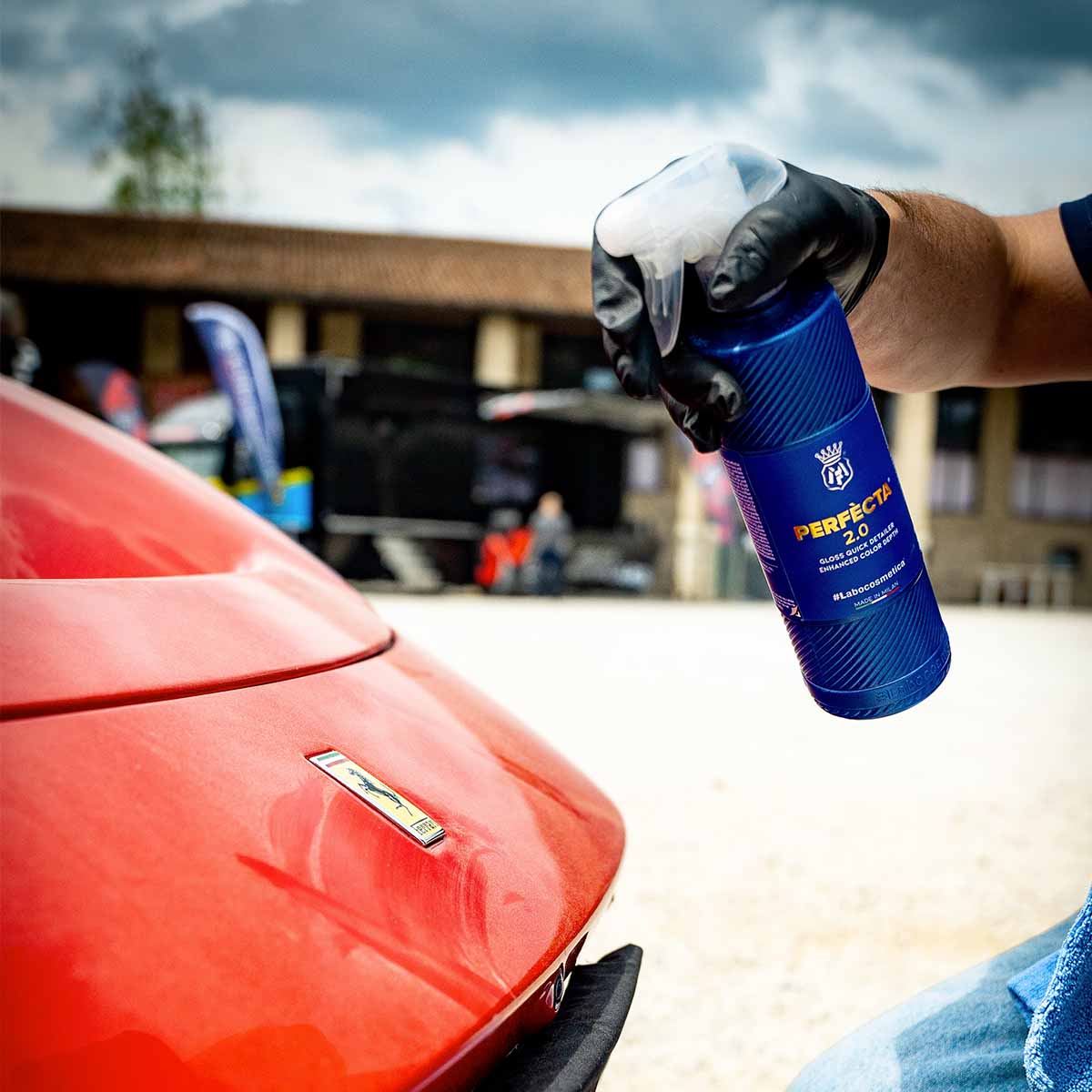 Labocosmetica | Quick Detailer Perfècta 2.0 500ml