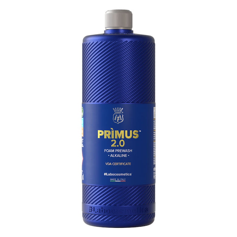 Labocosmetica | Alkalisk Förtvätt Primus 2.0 Snow Foam 1L