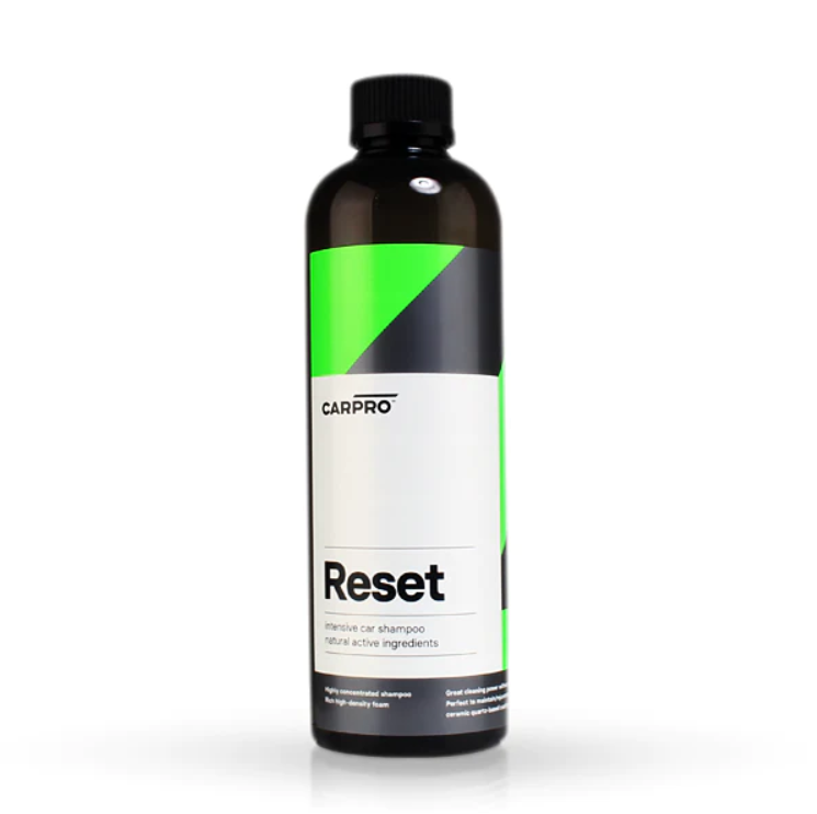 Carpro | Schampo Reset 500ml