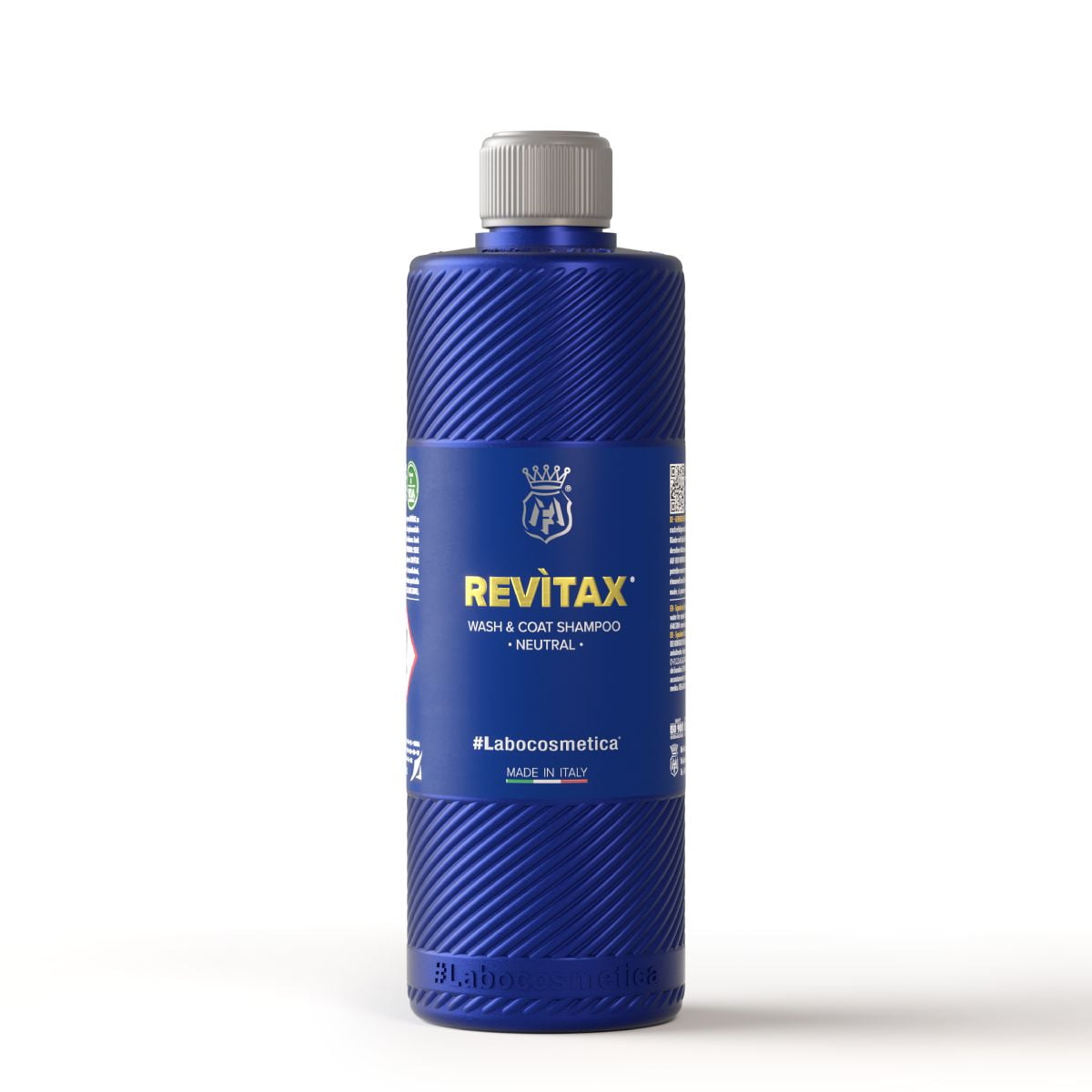 Labocosmetica | Keramiskt Schampo Revìtax 500ml