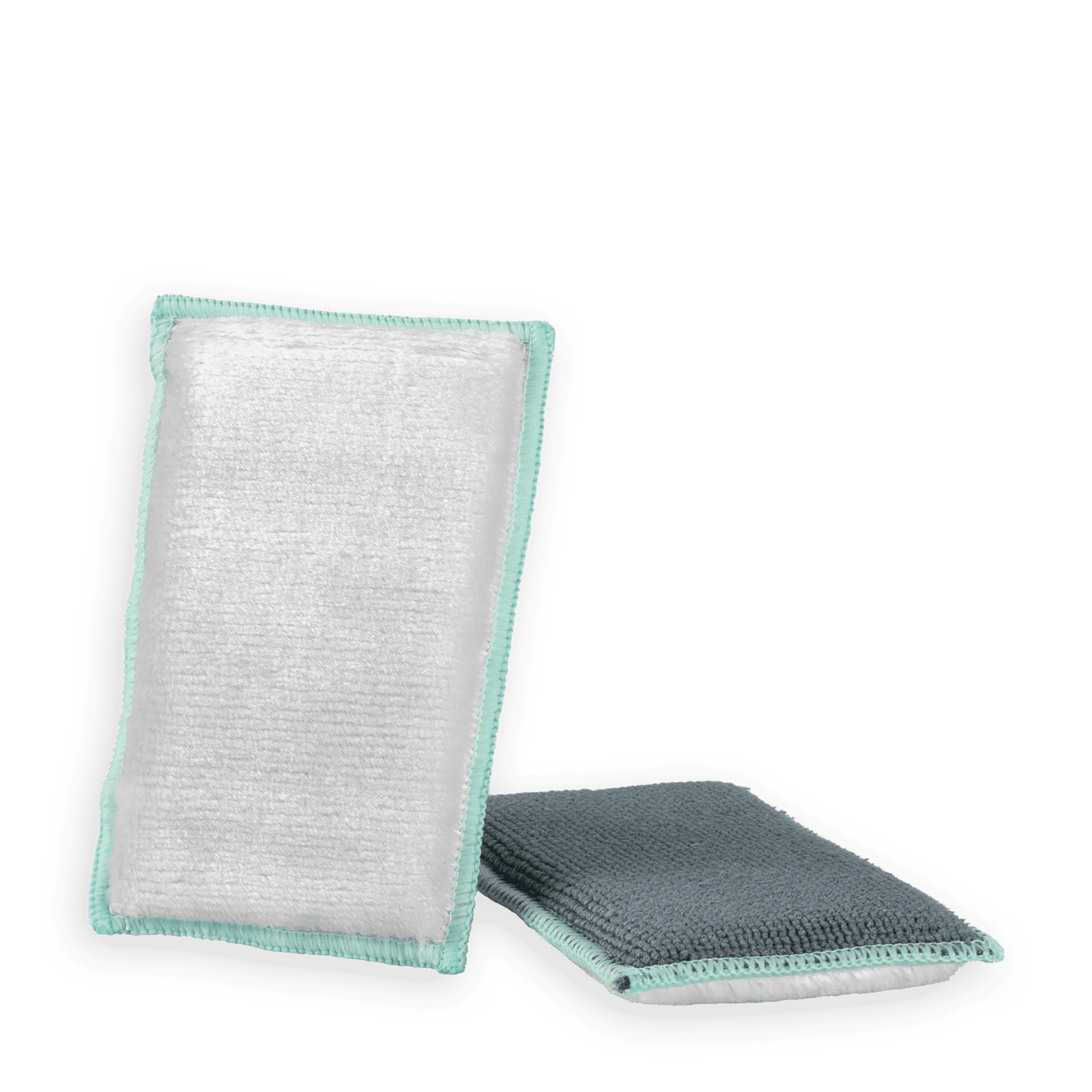 Scrub pad