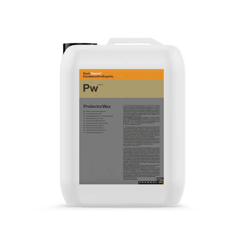 Koch Chemie | Wet Coat Spraylackskydd Protector Wax Kocentrat